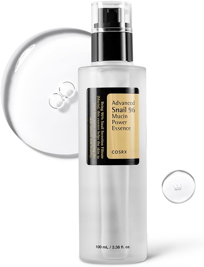 Kirei K-Beauty Starter Kit — The Glass Skin Routine