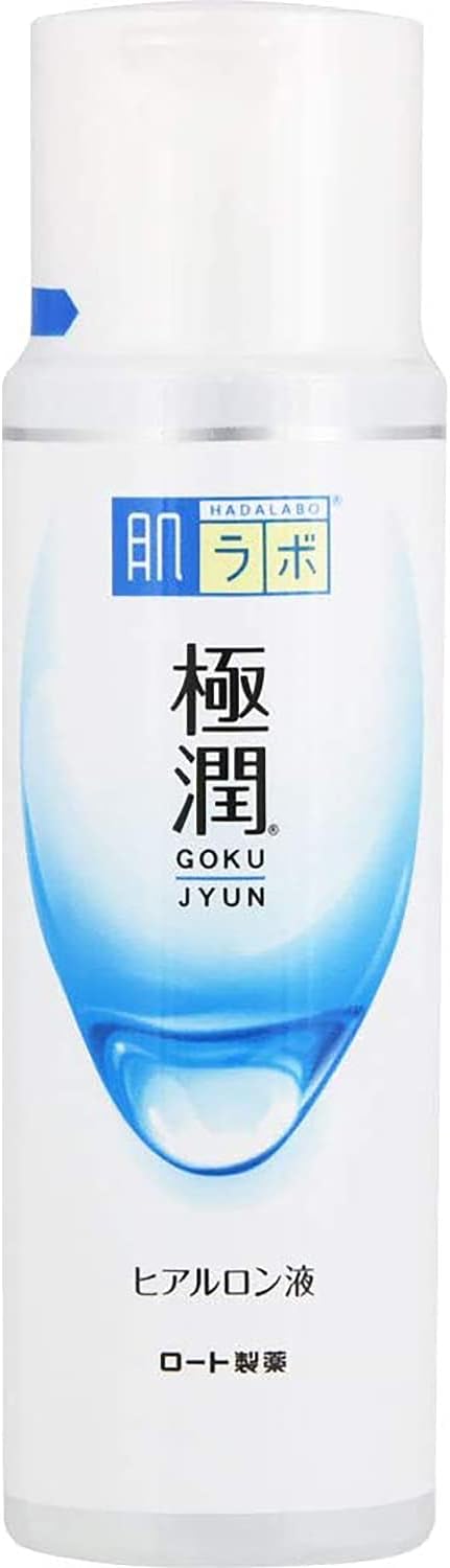 Hada Labo Gokujyun Ultimate Moisturising Lotion